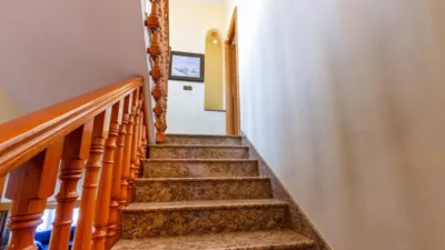 Chalet unifamiliar en venta en Calle Puntal, Padul de 350.000 €