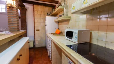 Chalet unifamiliar en venta en Calle Puntal, Padul de 350.000 €