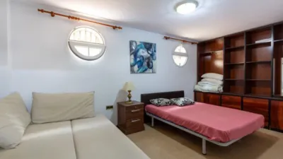 Chalet unifamiliar en venta en Calle Puntal, Padul de 350.000 €