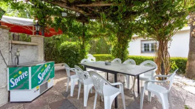 Chalet unifamiliar en venta en Calle Puntal, Padul de 350.000 €