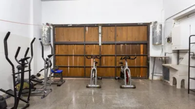 Chalet unifamiliar en venta en Calle Puntal, Padul de 350.000 €