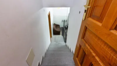 Chalet unifamiliar en venta en Calle Puntal, Padul de 350.000 €