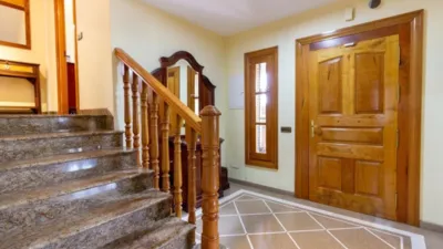 Chalet unifamiliar en venta en Calle Puntal, Padul de 350.000 €