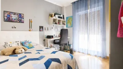 Semi-detached house on Calle de Quevedo photo 10