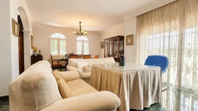 Semi-detached house on Calle de Quevedo photo 5