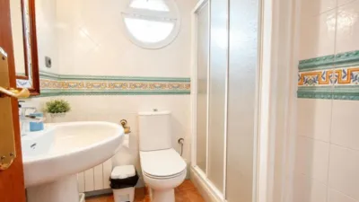 Semi-detached house on Calle de Quevedo photo 12