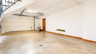 Semi-detached house on Calle de Quevedo photo 26
