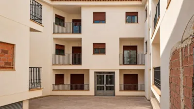 Flat on Calle Cádiz, 10 photo 6