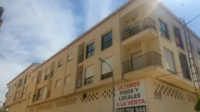 Apartment on Crta. de La Fuensanta Street, No. 13 photo 9