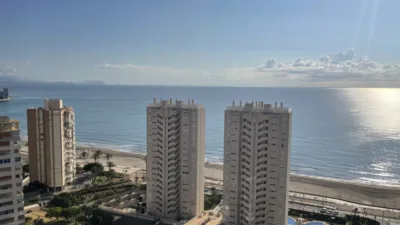 Pis – El Campello - Vista 2