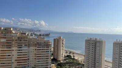 Pis – El Campello - Vista 3