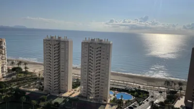 Pis – El Campello - Vista 5