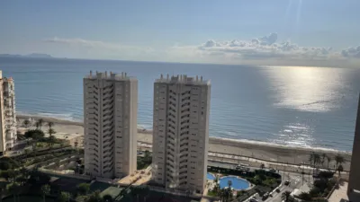 Pis – El Campello - Més
