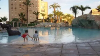 Piso – El Campello - Vista 2