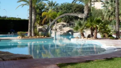 Piso – El Campello - Más
