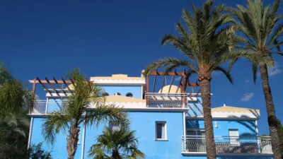 Xalet en venda a El Campello Playa, El Campello Playa (El Campello) de 990.000 €