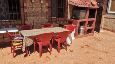 Casa unifamiliar en venta en Melilla, Melilla de 339.000 €