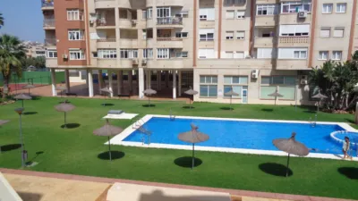 Appartement-terrasse en vente à Paseo Marítimo Alcalde Rafael Ginel, Melilla sur 795.000 €