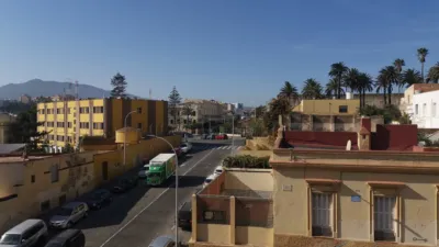 Flat for sale in Centro, Melilla of 184.000 €
