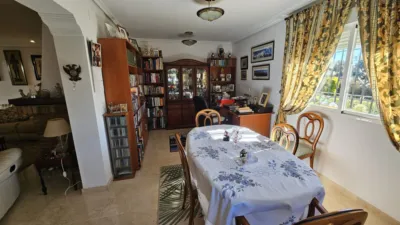 Single-family chalet in Obejo photo 29
