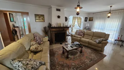 Single-family chalet in Obejo photo 21