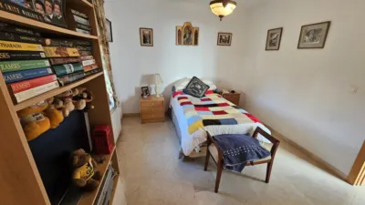 Single-family chalet in Obejo photo 47