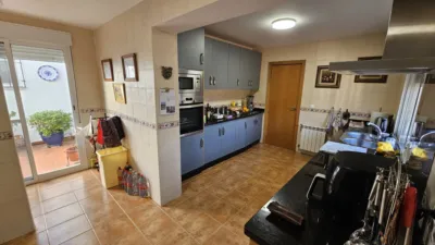 Single-family chalet in Obejo photo 34