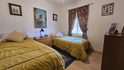 Single-family chalet in Obejo photo 51