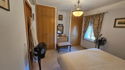 Single-family chalet in Obejo photo 42