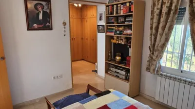 Single-family chalet in Obejo photo 48