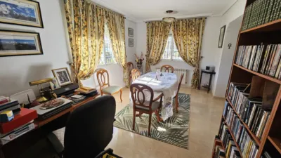 Single-family chalet in Obejo photo 27