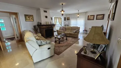 Single-family chalet in Obejo photo 20