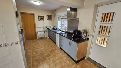 Single-family chalet in Obejo photo 36