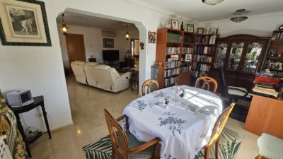 Single-family chalet in Obejo photo 28