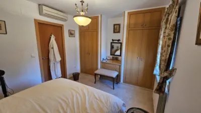Single-family chalet in Obejo photo 41