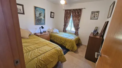 Single-family chalet in Obejo photo 52