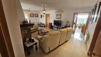 Single-family chalet in Obejo photo 24