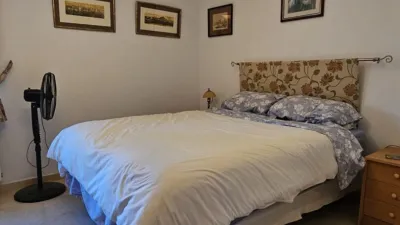 Single-family chalet in Obejo photo 40
