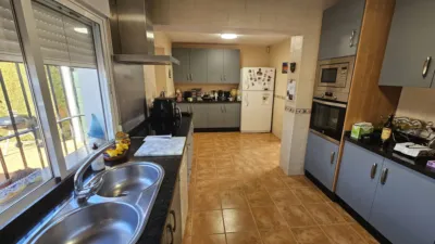 Single-family chalet in Obejo photo 31