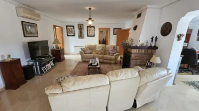 Single-family chalet in Obejo photo 23