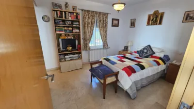 Single-family chalet in Obejo photo 46