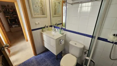 Single-family chalet in Obejo photo 50