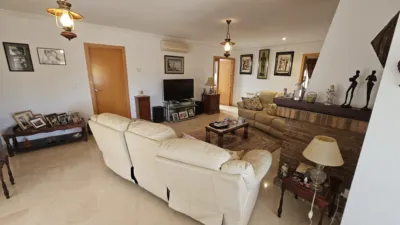 Single-family chalet in Obejo photo 25