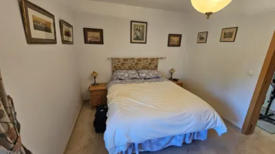 Single-family chalet in Obejo photo 39