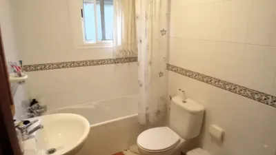 Chalet rústico en Pasaje La Chepa photo 20