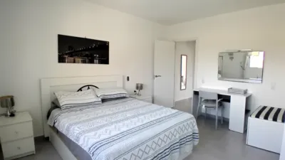 Chalet unifamiliar en venta en Calle de Andarax, 65, Urbanización de Roquetas-Las Marinas (Roquetas de Mar) de 750.000 €