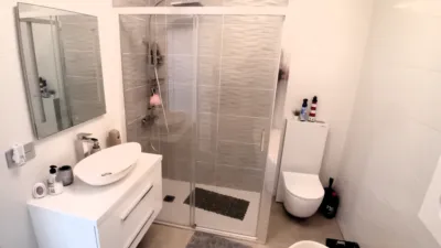 Chalet unifamiliar en venta en Calle de Andarax, 65, Urbanización de Roquetas-Las Marinas (Roquetas de Mar) de 750.000 €