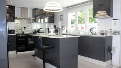 Chalet unifamiliar en venta en Calle de Andarax, 65, Urbanización de Roquetas-Las Marinas (Roquetas de Mar) de 750.000 €