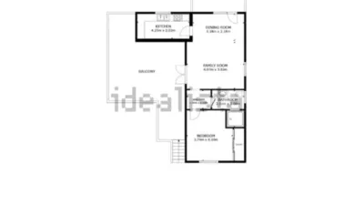 Chalet unifamiliar en venta en Calle de Andarax, 65, Urbanización de Roquetas-Las Marinas (Roquetas de Mar) de 750.000 €