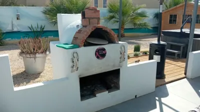Chalet unifamiliar en venta en Calle de Andarax, 65, Urbanización de Roquetas-Las Marinas (Roquetas de Mar) de 750.000 €